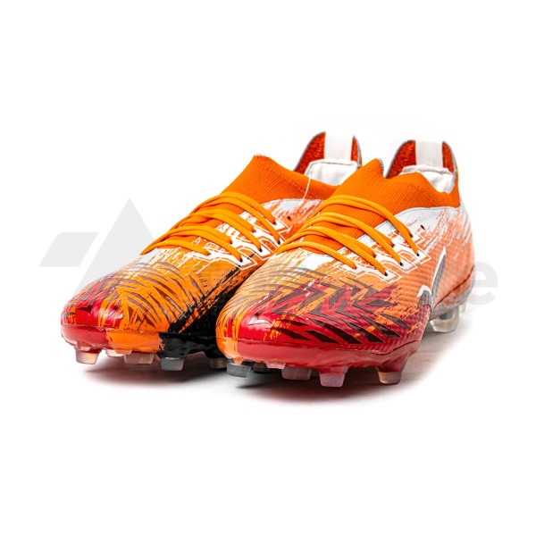 CALCI VOLTRIX GENESIS SC ELITE ORANGE WARM GREY