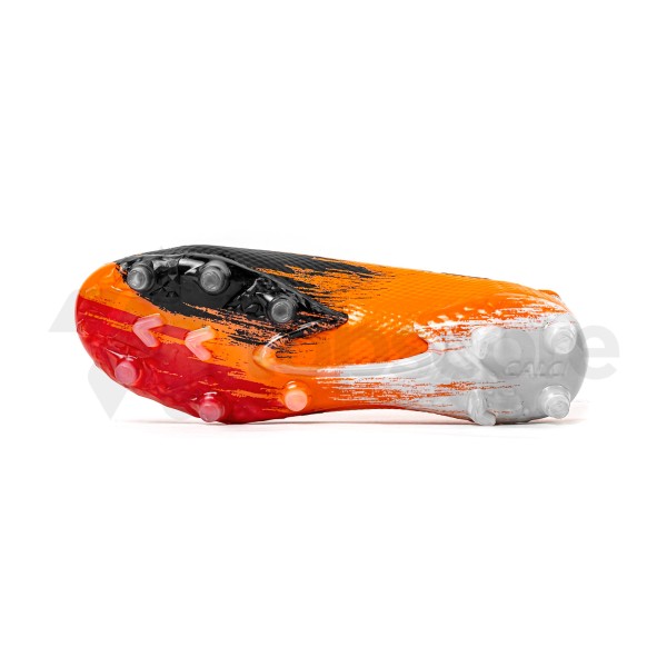 CALCI VOLTRIX GENESIS SC ELITE ORANGE WARM GREY