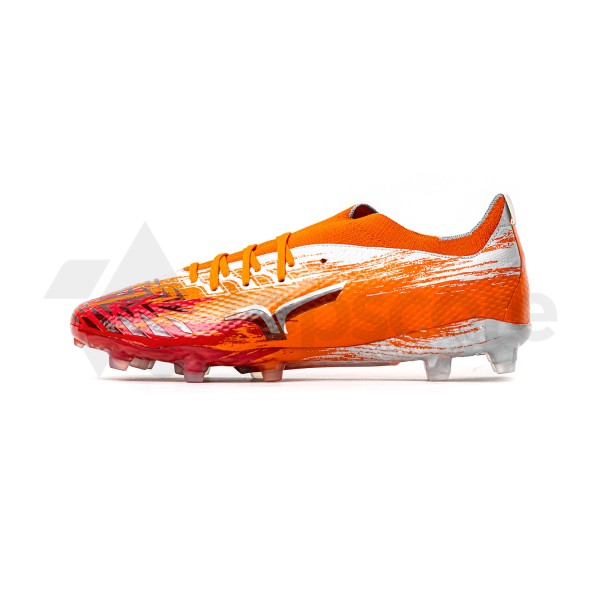 CALCI VOLTRIX GENESIS SC ELITE ORANGE WARM GREY