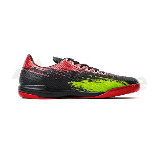 CALCI VOLTRIX GENESIS ID PRIME BLACK BLOOD RED
