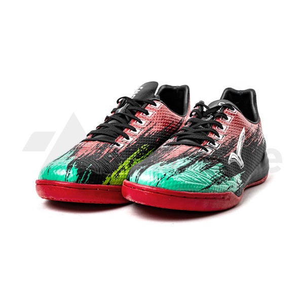 CALCI VOLTRIX GENESIS ID PRIME BLACK BLOOD RED