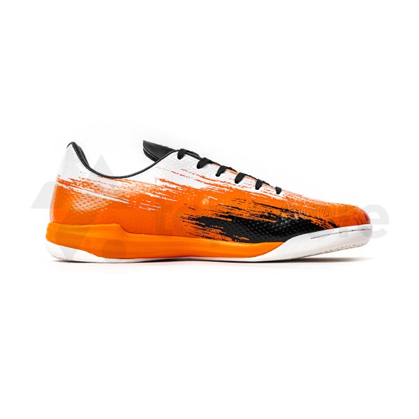 CALCI VOLTRIX GENESIS ID PRIME ORANGE WARM GREY