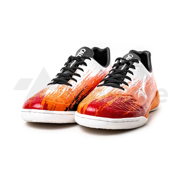 CALCI VOLTRIX GENESIS ID PRIME ORANGE WARM GREY