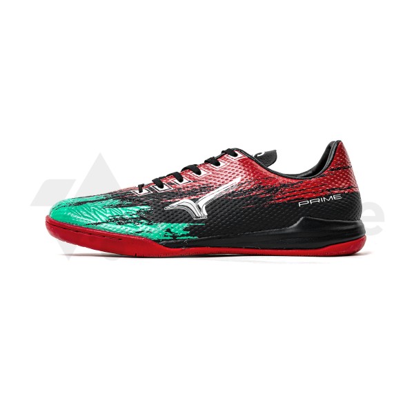 CALCI VOLTRIX GENESIS ID PRIME BLACK BLOOD RED