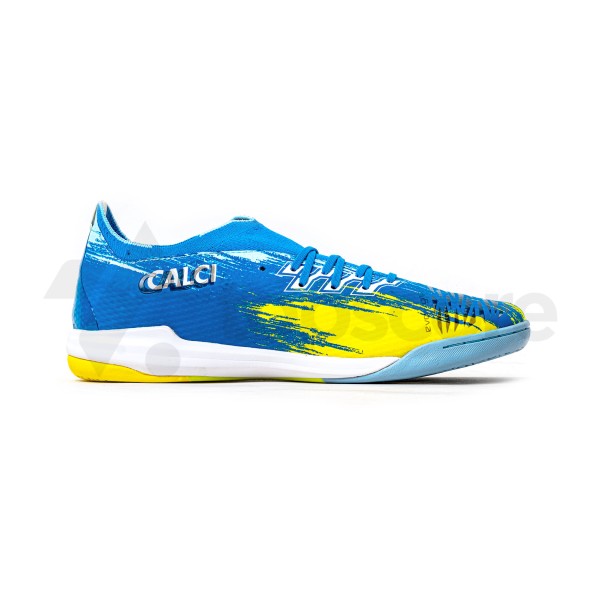 CALCI VOLTRIX GENESIS ID ELITE RBLUE WAVE BLUE