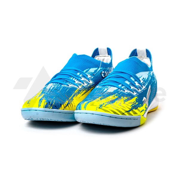 CALCI VOLTRIX GENESIS ID ELITE RBLUE WAVE BLUE