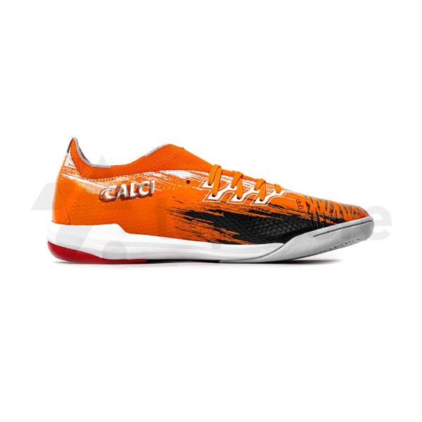 CALCI VOLTRIX GENESIS ID ELITE ORANGE WARM GREY