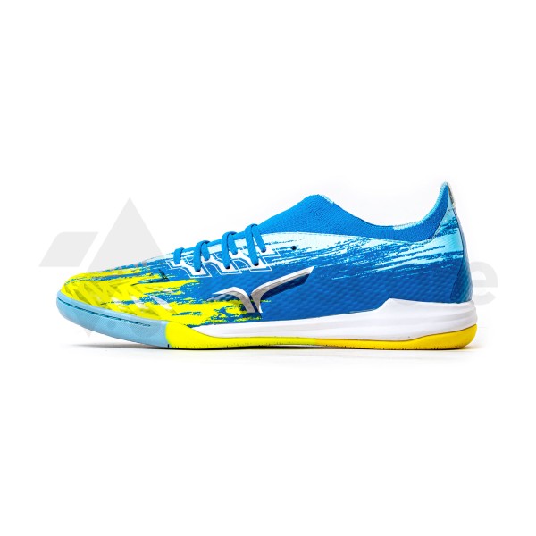 CALCI VOLTRIX GENESIS ID ELITE RBLUE WAVE BLUE