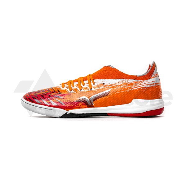 CALCI VOLTRIX GENESIS ID ELITE ORANGE WARM GREY