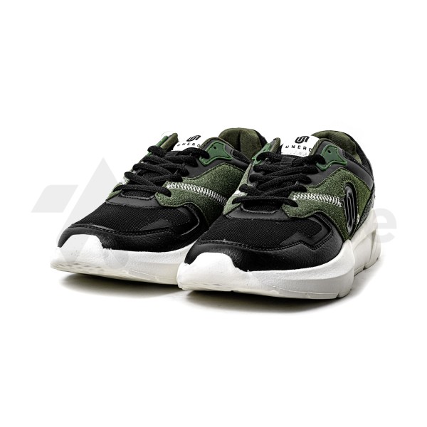 UNERD VIRTUS JET OLIVE