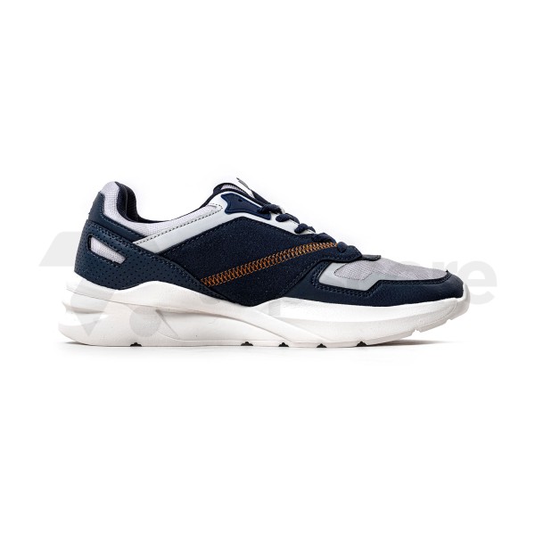 UNERD VIRTUS NAVY MIST