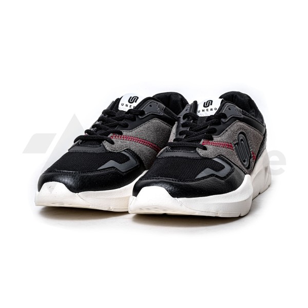 UNERD VIRTUS INK BLACK