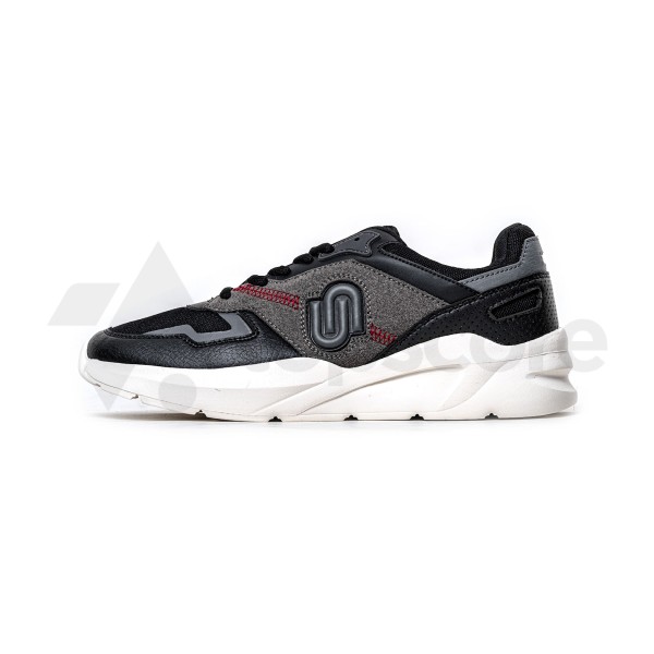 UNERD VIRTUS INK BLACK