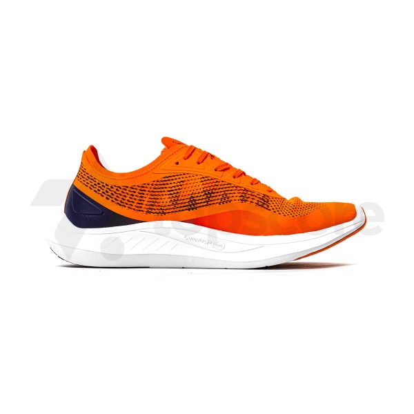 ORTUSEIGHT HYPERDRIVE 2.1 ORTRANGE WHITE