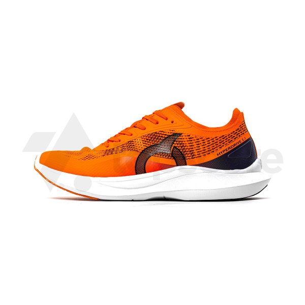 ORTUSEIGHT HYPERDRIVE 2.1 ORTRANGE WHITE