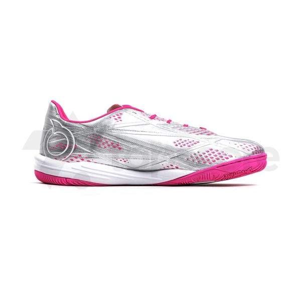ORTUSEIGHT FORTE METEOR IN SILVER PINK