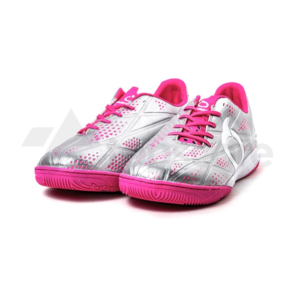 ORTUSEIGHT FORTE METEOR IN SILVER PINK