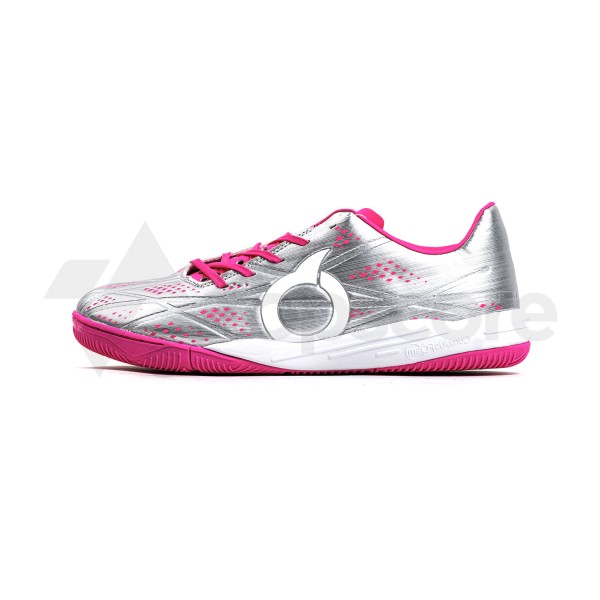 ORTUSEIGHT FORTE METEOR IN SILVER PINK