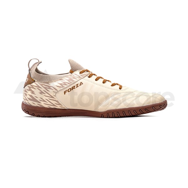 CALCI FORZA GEMFIRE ID MOCCA TAN