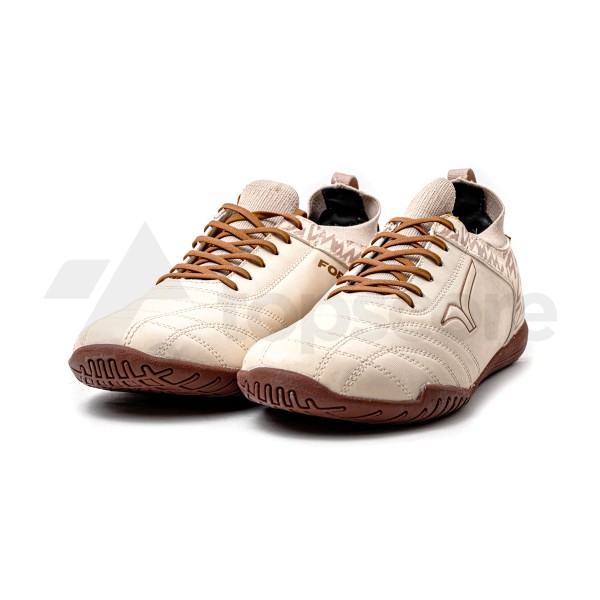 CALCI FORZA GEMFIRE ID MOCCA TAN
