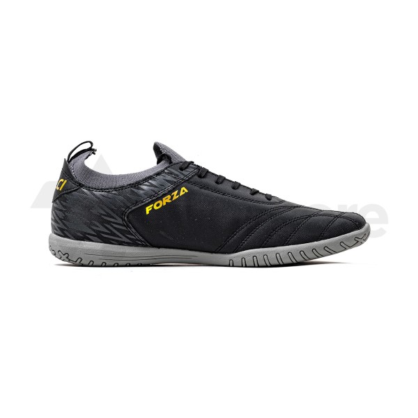 CALCI FORZA GEMFIRE ID BLACK GREY