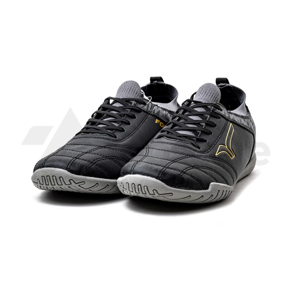 CALCI FORZA GEMFIRE ID BLACK GREY