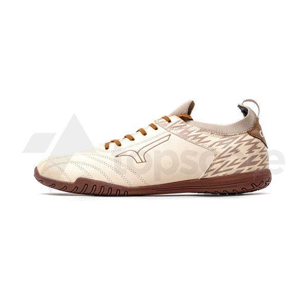 CALCI FORZA GEMFIRE ID MOCCA TAN