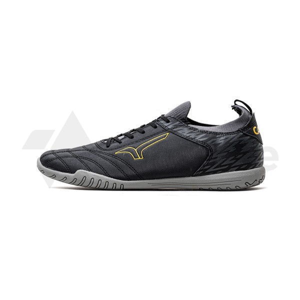 CALCI FORZA GEMFIRE ID BLACK GREY