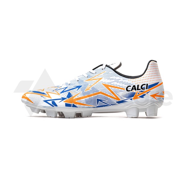 CALCI CRUISER SC WHITE FORANGE