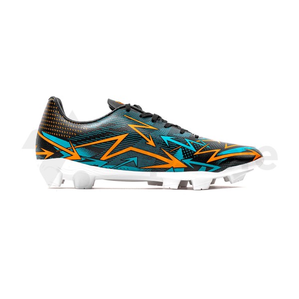 CALCI CRUISER SC BLACK SOLAR ORANGE