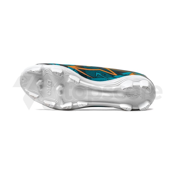 CALCI CRUISER SC BLACK SOLAR ORANGE