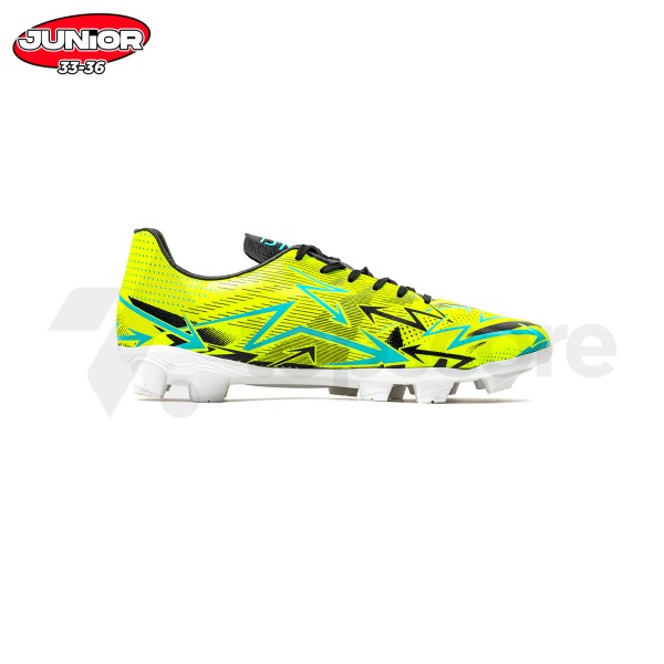 CALCI CRUISER SC JR SOLAR GREEN