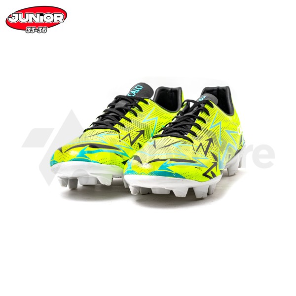 CALCI CRUISER SC JR SOLAR GREEN