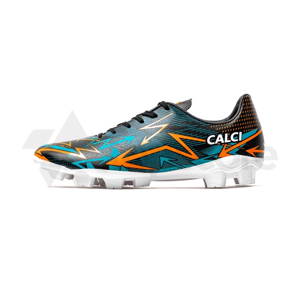 CALCI CRUISER SC BLACK SOLAR ORANGE