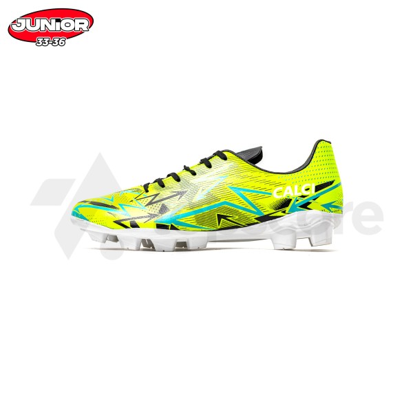 CALCI CRUISER SC JR SOLAR GREEN