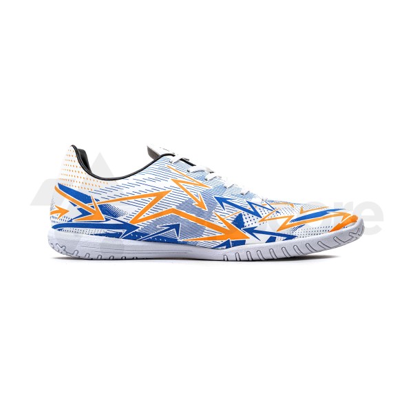 CALCI CRUISER ID WHITE FORANGE