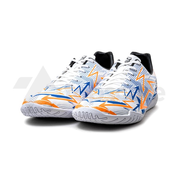 CALCI CRUISER ID WHITE FORANGE