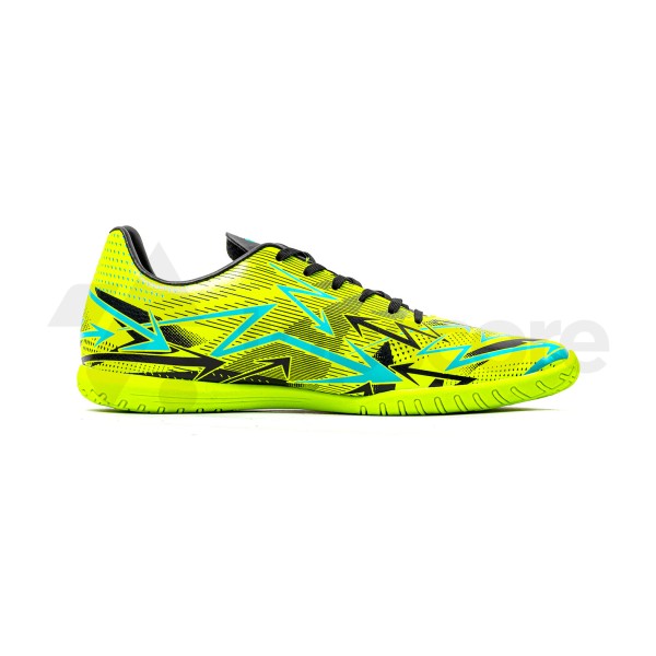 CALCI CRUISER ID SOLAR GREEN