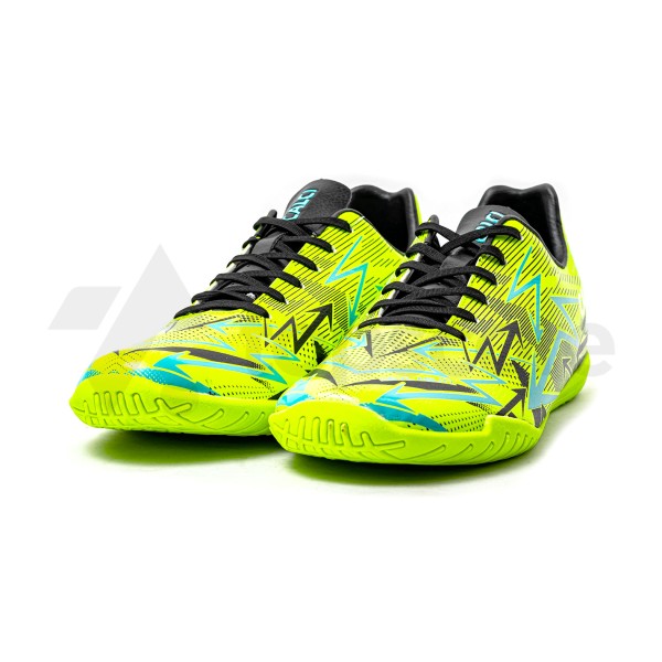 CALCI CRUISER ID SOLAR GREEN