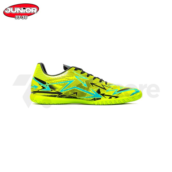CALCI CRUISER ID JR SOLAR GREEN