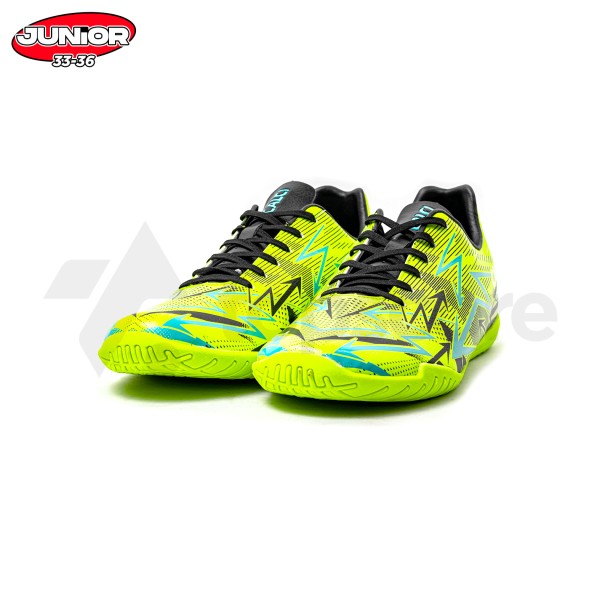 CALCI CRUISER ID JR SOLAR GREEN