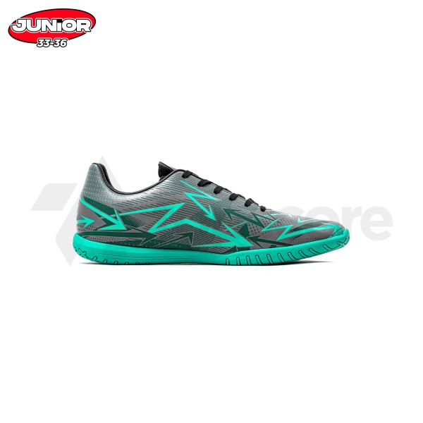 CALCI CRUISER ID JR MISTY GREY