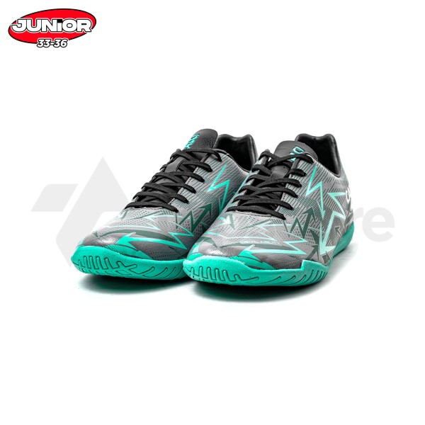 CALCI CRUISER ID JR MISTY GREY
