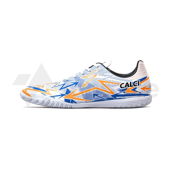 CALCI CRUISER ID WHITE FORANGE