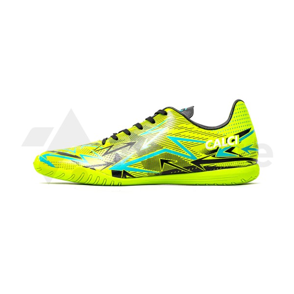 CALCI CRUISER ID SOLAR GREEN