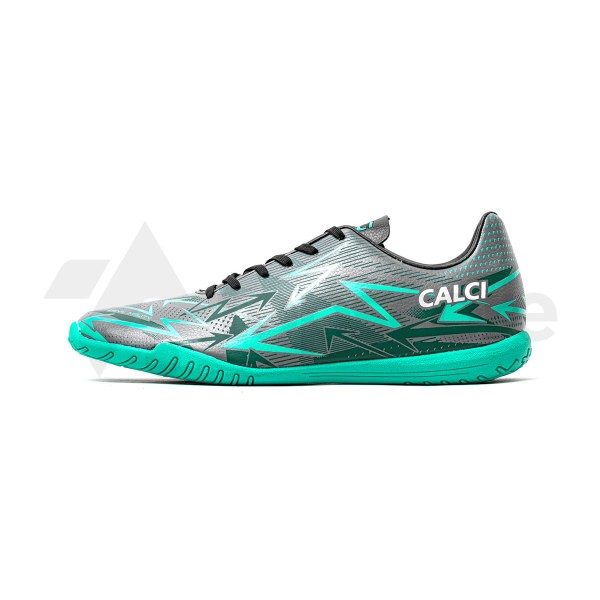 CALCI CRUISER ID MISTY GREY