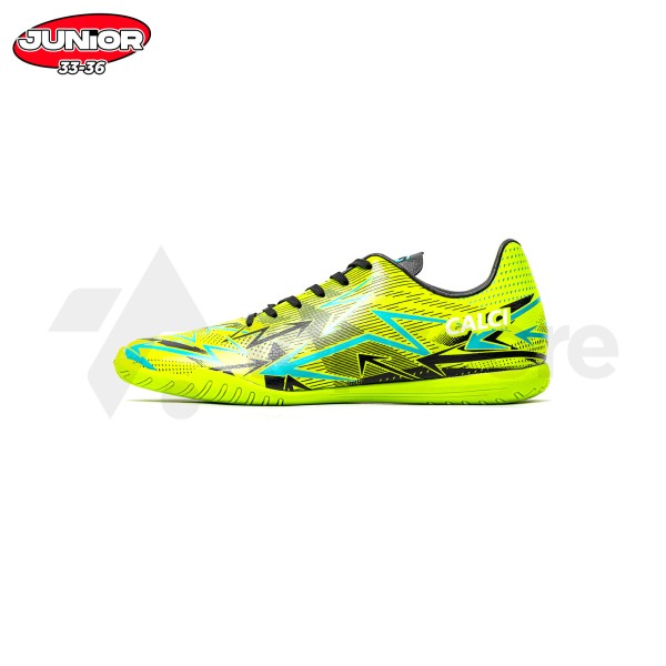 CALCI CRUISER ID JR SOLAR GREEN