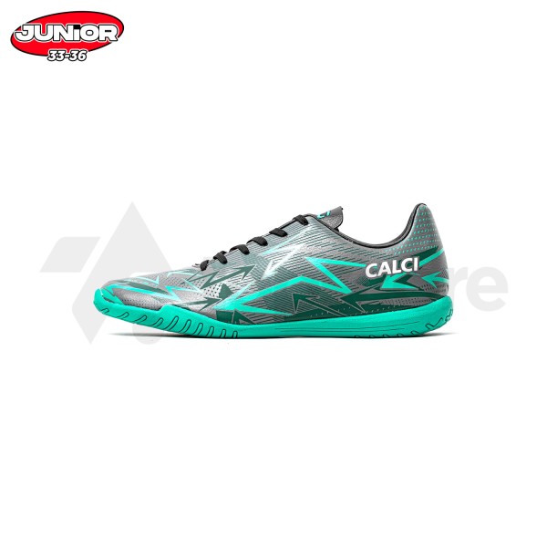 CALCI CRUISER ID JR MISTY GREY