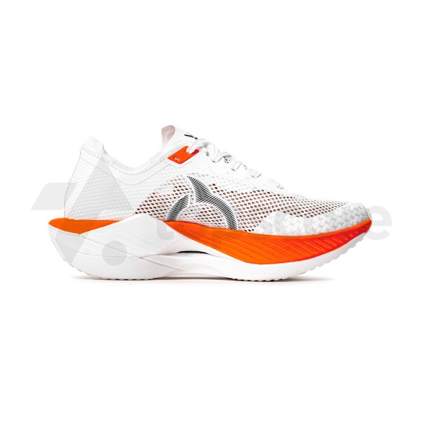 ORTUSEIGHT SOLAR OFF WHITE ORTRANGE