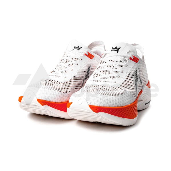 ORTUSEIGHT SOLAR OFF WHITE ORTRANGE